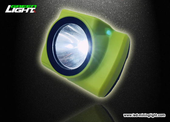 چراغ معدنی بی سیم IP68 GLC-6S 20000LUX 2.96W