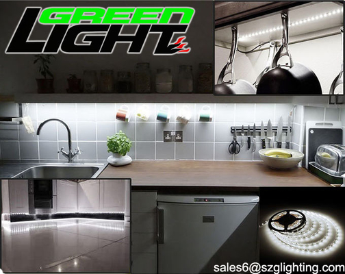 چراغ های نوار قابل انعطاف LED 12W IP65 RGB SMD5050