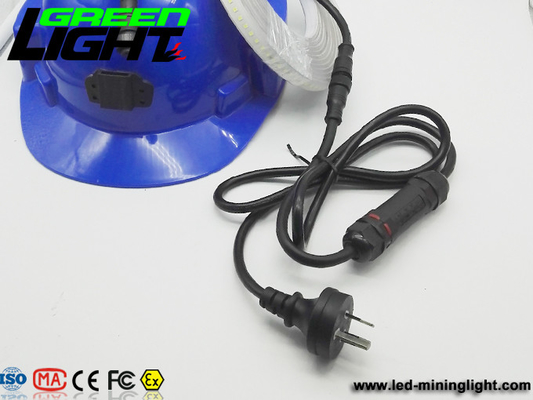 گرم سفید SMD5050 16W IP68 چراغ های نوار ضد آب LED