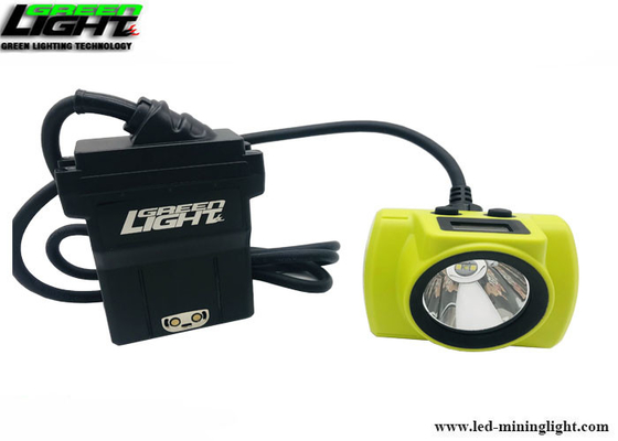 صفحه چراغ LED شارژی OLED صفحه نمایش 4.07W 6.8Ah 25000lux