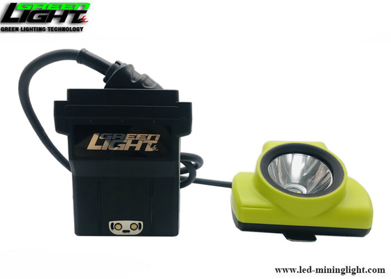 4.07W 25000lux 13.6Ah IP68 چراغ درپوش LED