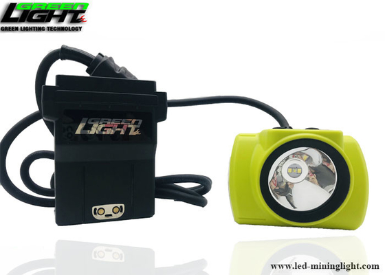 4.07W 25000lux 13.6Ah IP68 چراغ درپوش LED