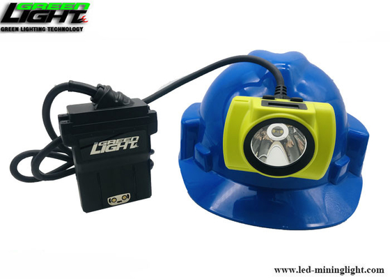 4.07W 25000lux 13.6Ah IP68 چراغ درپوش LED