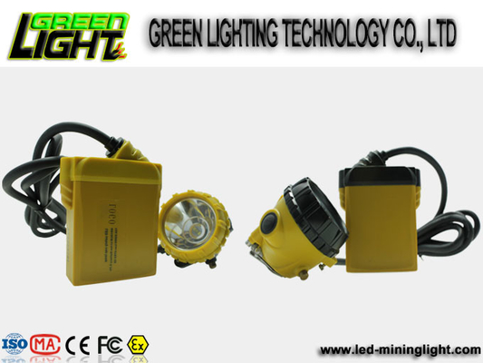 چراغ جلو شارژی ضد آب Cree Led 25000 Lux 3W 220lum