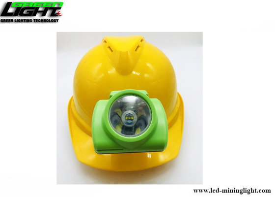 چراغ ضد آب IP68 1W 13000Lux 6.8Ah ضد آب