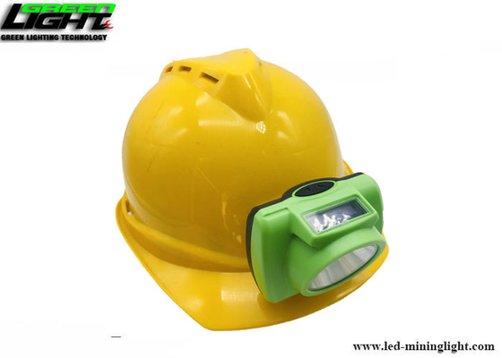 چراغ ضد آب IP68 1W 13000Lux 6.8Ah ضد آب