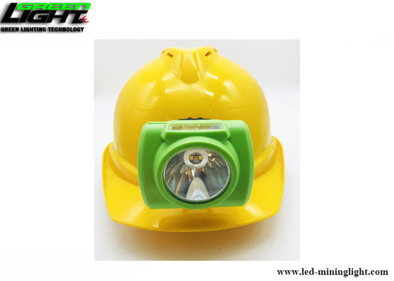 چراغ ضد آب IP68 1W 13000Lux 6.8Ah ضد آب