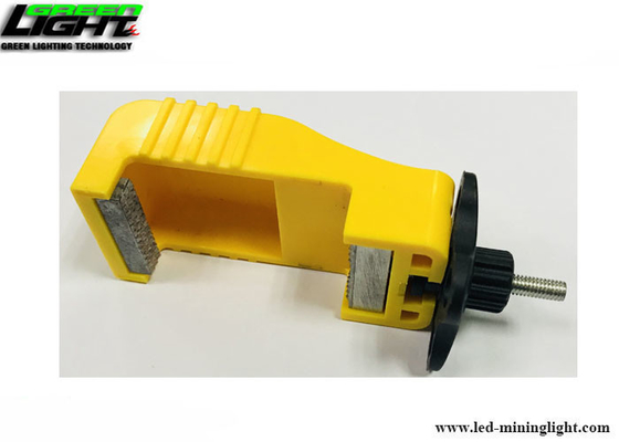 قفل قطع کننده مدار MCB 8.6mm Keyhole Nylon PA