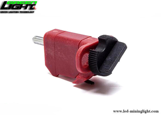 نوار فلپ قابل تنظیم TBLO Circuit Breaker Lockout نایلون PA