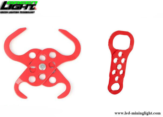پاکسازی فک Hasp 44.5 به طول دو سر 137 میلیمتر