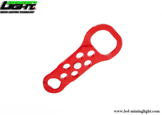 پاکسازی فک Hasp 44.5 به طول دو سر 137 میلیمتر