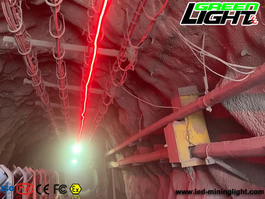 چراغ های معدنی قابل انعطاف LED سیلیکون IP68 12W / M RGB SMD5050