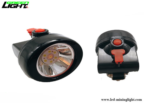 چراغ های معدنی بی سیم IP67 180mA 0.65W 1000Lux ضد آب