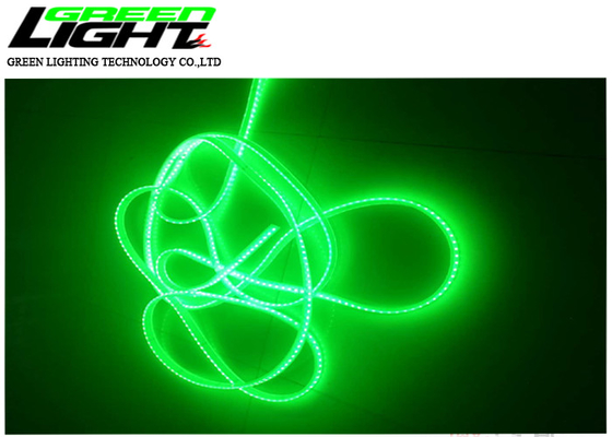 نوارهای نور LED قابل انعطاف IP68 75Leds / M SMD5050 16W