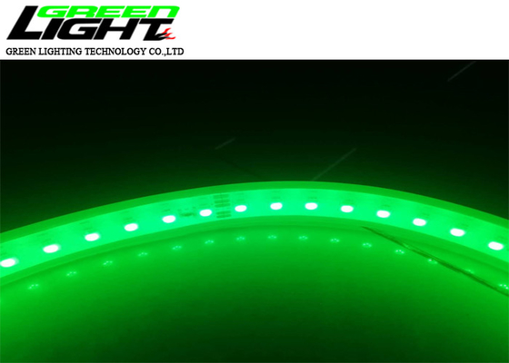 نوارهای نور LED قابل انعطاف IP68 75Leds / M SMD5050 16W