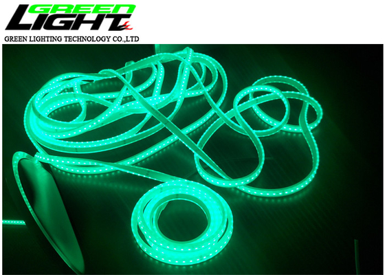 نوارهای روشنایی ضد آب RGB 75Leds 2000LUM / M SMD5050 Led