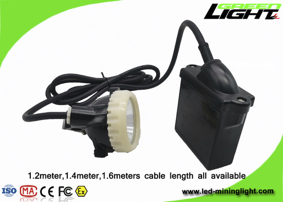 1.11W 10000lux 6.6Ah چراغ درپوش قابل شارژ قابل شارژ