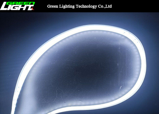 چراغ های نوار انعطاف پذیر LED چند رنگ 2000Lum 24V 12W 144LED