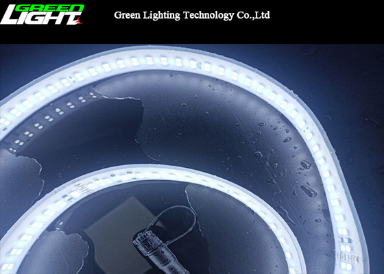 24V 36V 144LEDs 0.25W ولتاژ پایین نوار LED نوار سیلیکون Unibody