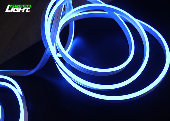 RGB Silicon 0.25W LED Neon Light 2000Lum برای دکوراسیون منزل