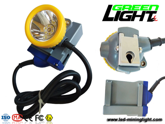 چراغ درپوش قابل شارژ 1.6W 216lum 15000lux برای موارد اضطراری