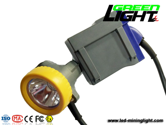 چراغ درپوش ذغال سنگ 216lum 1.67W باتری قابل شارژ 6600mAh