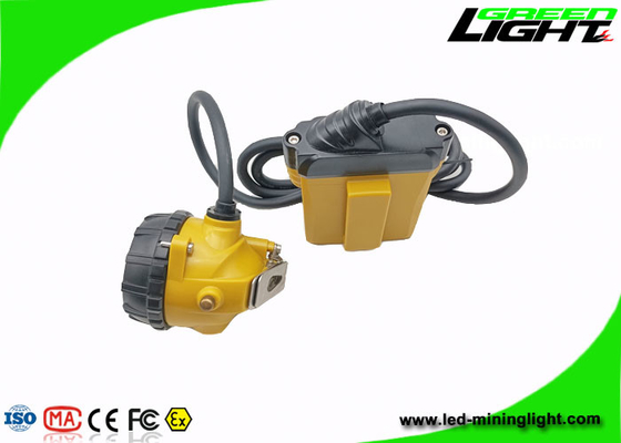 10.4Ah 390lum ضد آب ماینرها درپوش نور 1.8W با شارژر گهواره