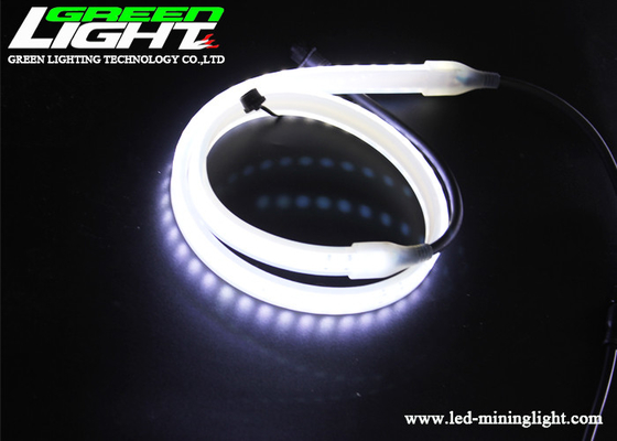 نوار LED زیرزمینی Smd5050 Super Toughening 72leds 15W / M