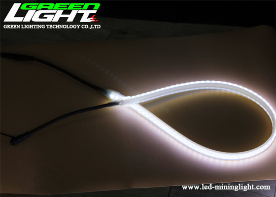 نوار LED زیرزمینی Smd5050 Super Toughening 72leds 15W / M