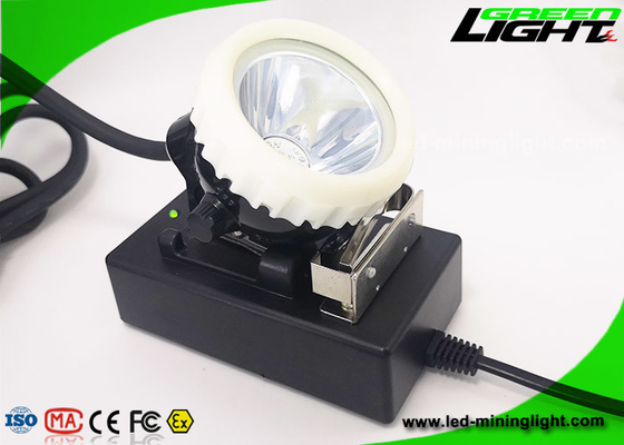چراغ جلو معدن LED زیرزمینی 450mA 216lum 4000lux