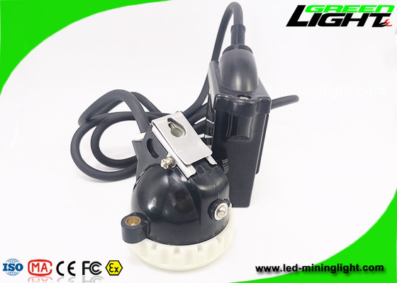 چراغ جلو معدن LED زیرزمینی 450mA 216lum 4000lux