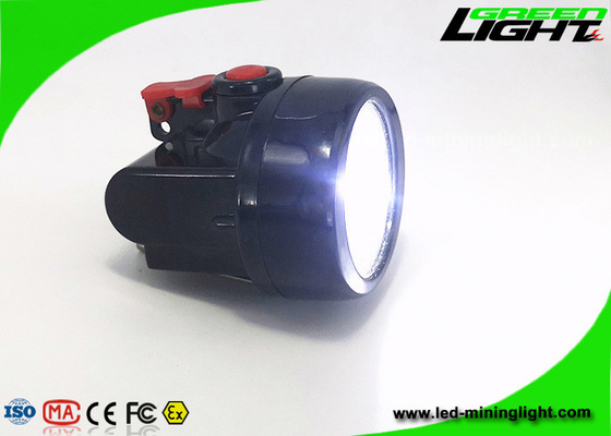 چراغ جلو 10000lux 450mA معدن بی سیم IP67 ضد آب با بند سر