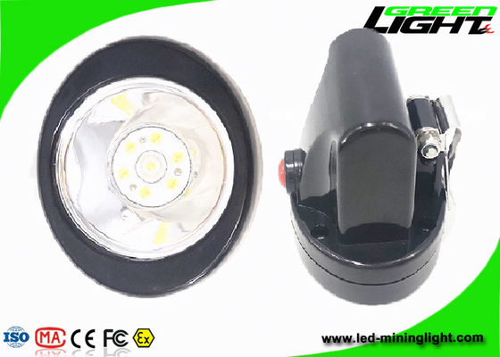 چراغ معدن LED بی سیم 2.8Ah 450mA بی سیم IP67 بی سیم