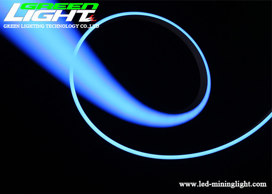 IK04 12V 140LEDs/m در فضای باز LED کریسمس سبک مواد غذایی درجه سیلیکون 4200k