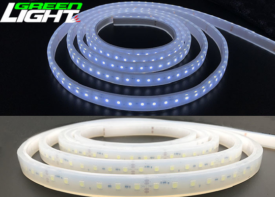چراغ نوار قابل انعطاف LED 16W/M 2362Lum SMD5050 110-230VAC