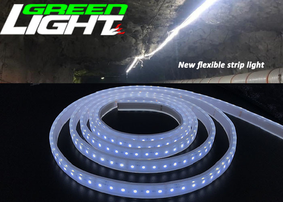 چراغ نوار قابل انعطاف LED 16W/M 2362Lum SMD5050 110-230VAC