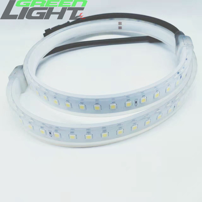 چراغ های نواری انعطاف پذیر LED ضد آب IP68 چراغ تونل ال ای دی 15W/M برای استخراج زیرزمینی