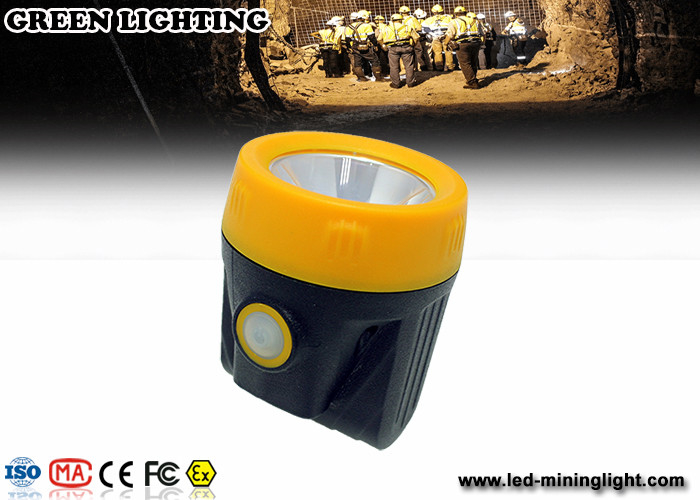 لامپ درپوش بی سیم 0.85 W 230ma برای کمپینگ ، باتری لیتیوم یون قابل شارژ