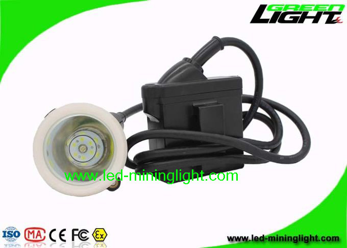 چراغ های LED مینی سیم خاموش - خودکار خاموش - با رنگ سفید / سیاه