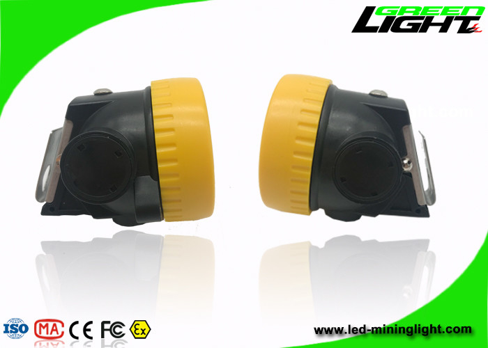 ضد انفجار LED معدن نور اندازه کوچک Lightweignt با شدت بالا طول عمر طولانی