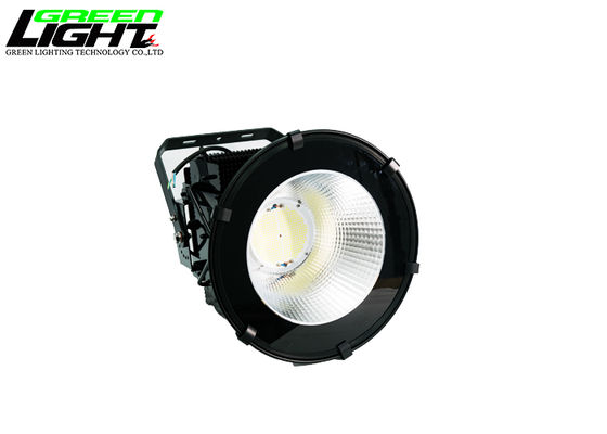 قدرت بالا IP66 ضد آب Led High Bay Light مقاومت در برابر گرما و خوردگی High Bay Led Light 200W 300W 400W 500W